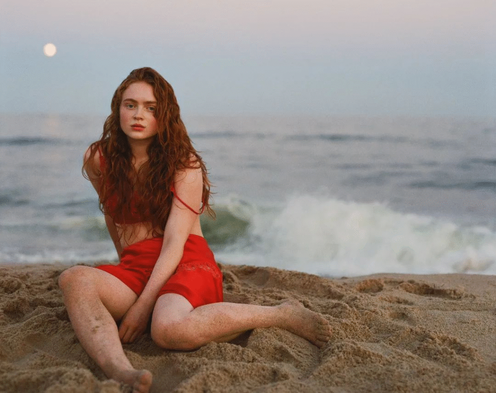 Sadie Sink