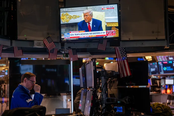 Trump Tariffs