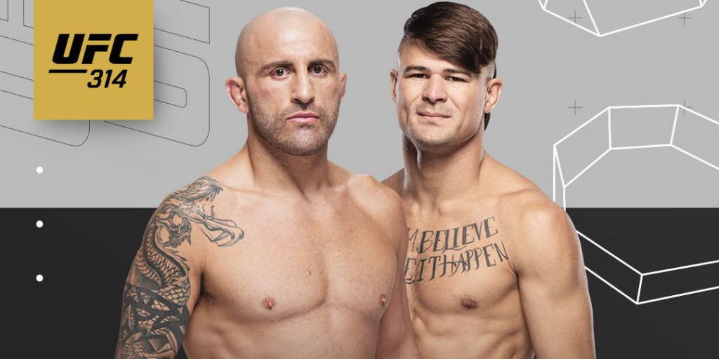 ufc