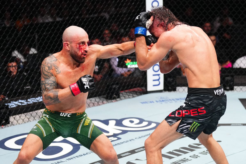 ufc
