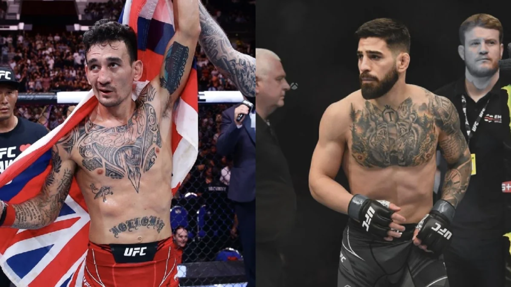 ufc