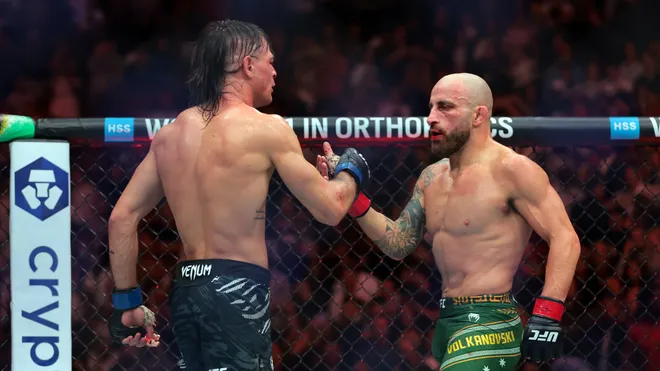 ufc