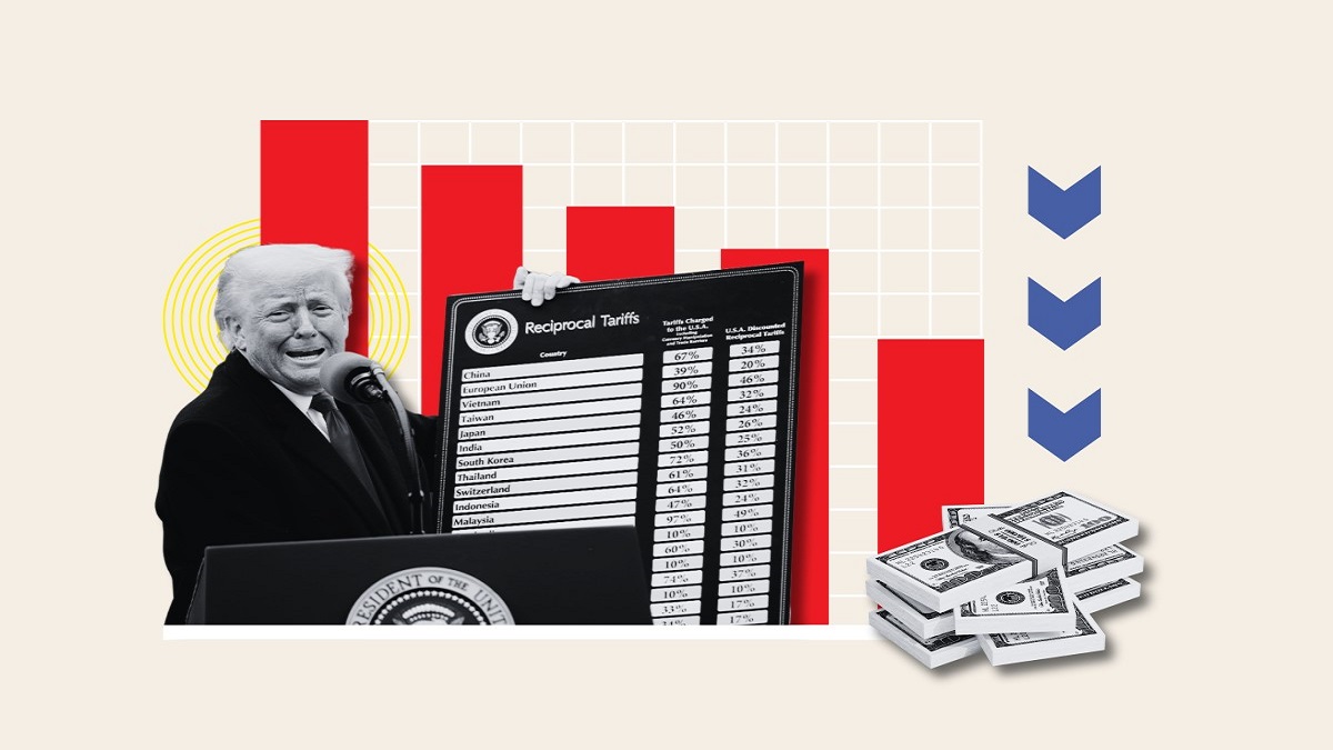 Trump Tariffs