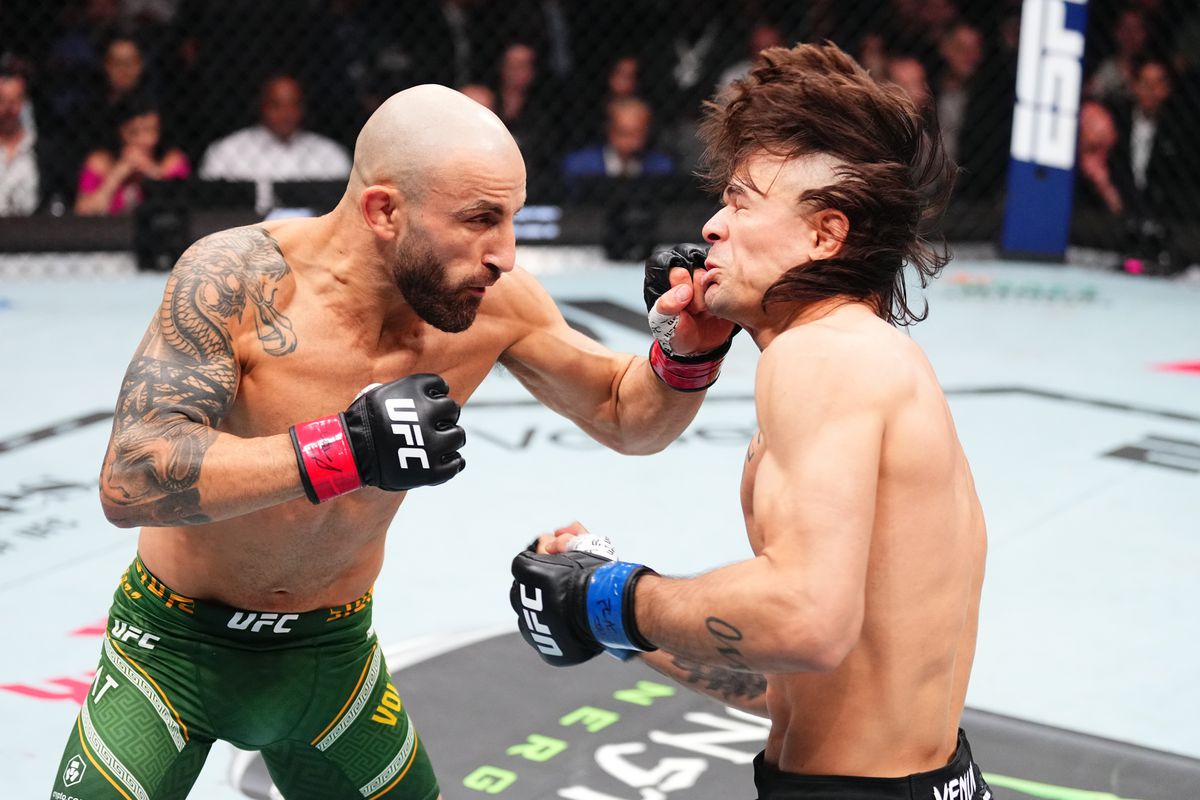 UFC