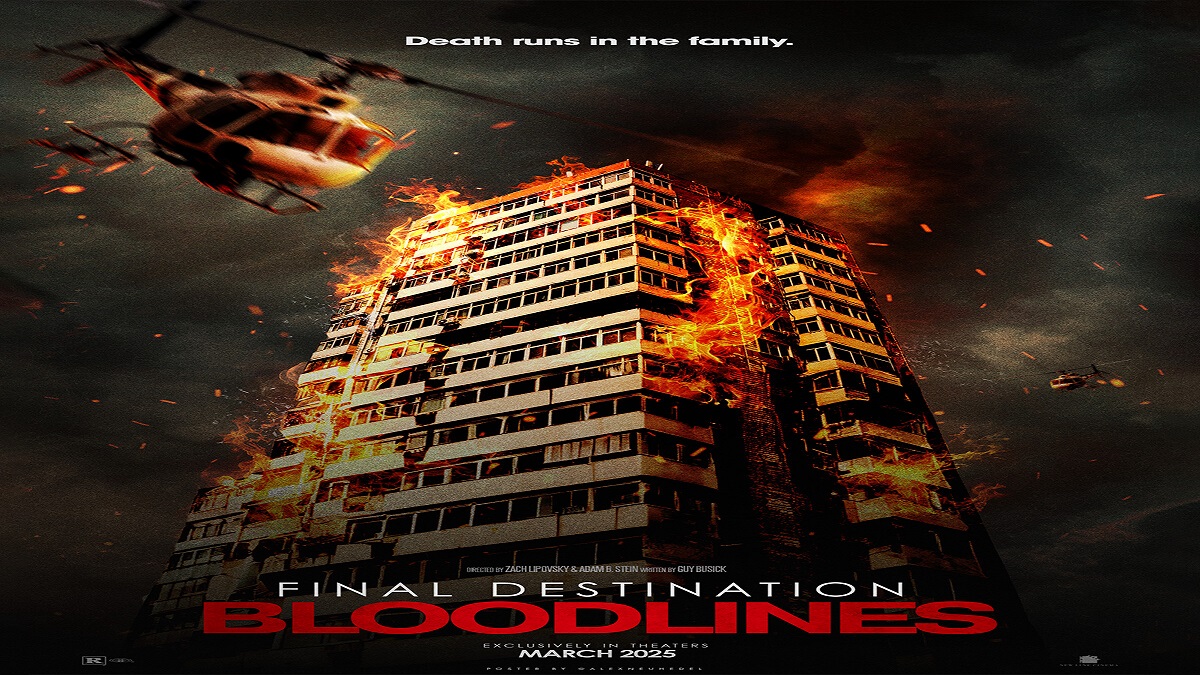 final destination 6