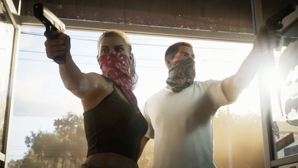 gta 6