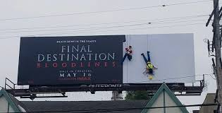 final destination 6