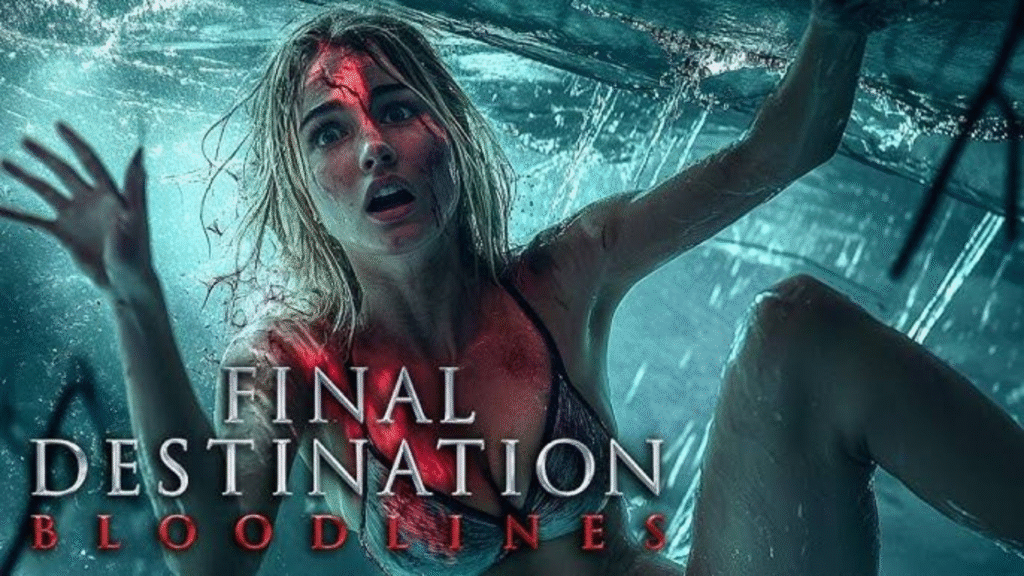 final destination 6