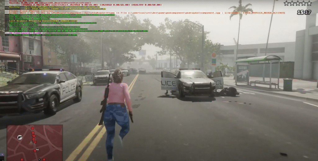 gta 6