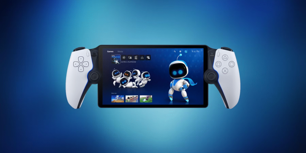 PS6